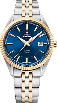 Swiss Military Quartz